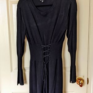 Express winter dress